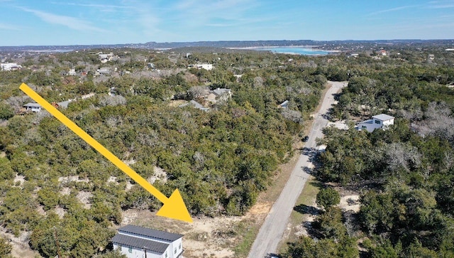 717, 715 Firefly Dr, Canyon Lake TX, 78133 land for sale