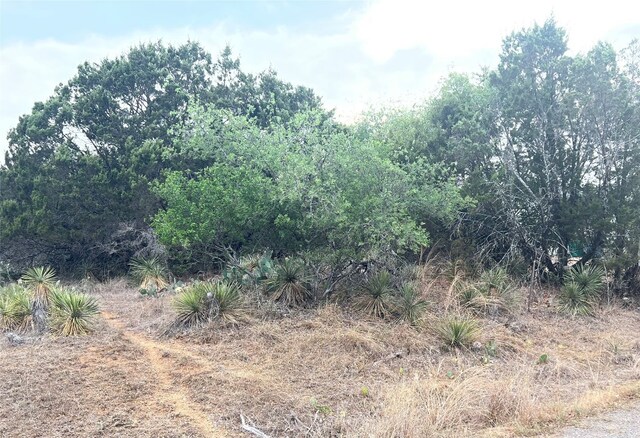 LOT283 Briarway Dr, Granite Shoals, TX 78654