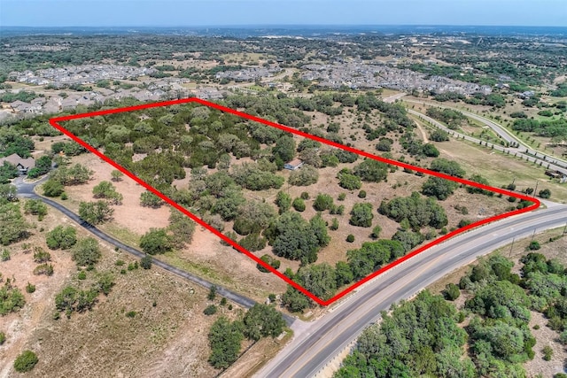 16316 Hamilton Pool Rd, Austin TX, 78738 land for sale