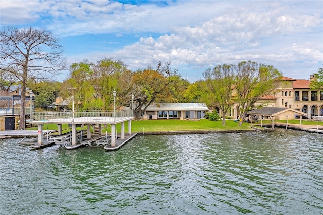 Listing photo 2 for 2917 Westlake Cv, Austin TX 78746