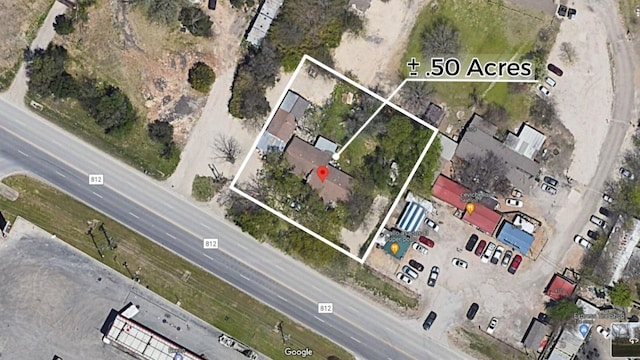 9104 Fm 812, Austin TX, 78719 land for sale