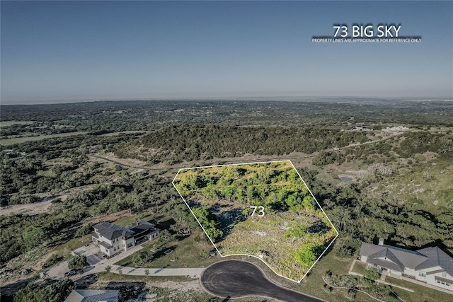 Listing photo 2 for 73 Big Sky, Burnet TX 78611