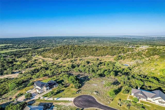 Listing photo 3 for 73 Big Sky, Burnet TX 78611