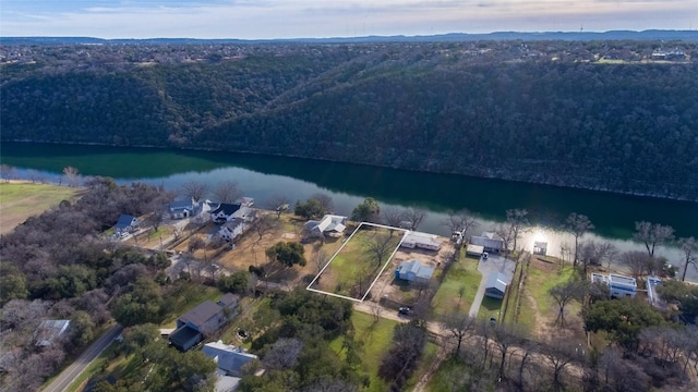 305 Lago Verde Dr, Austin, TX 78734