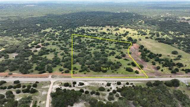 12299 Crows Ranch Rd, Salado TX, 76571 land for sale