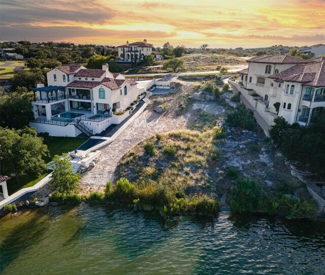 1309 Apache Tears, Horseshoe Bay, TX 78657 - photo 4