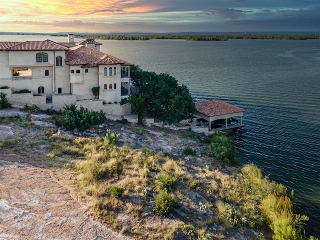 1309 Apache Tears, Horseshoe Bay, TX 78657 - photo 6