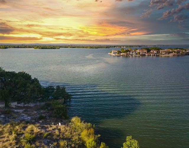 1309 Apache Tears, Horseshoe Bay, TX 78657 - photo 5