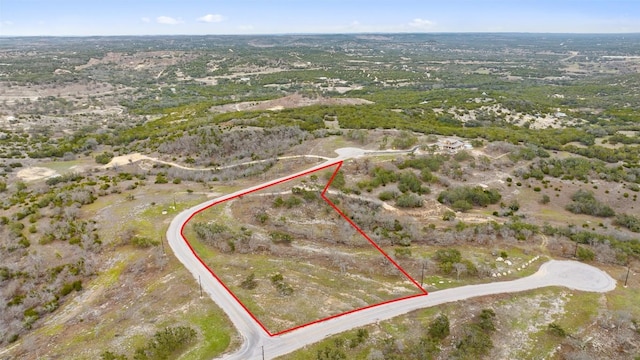 Listing photo 2 for LOT35 Red Oak Mtn, Blanco TX 78606