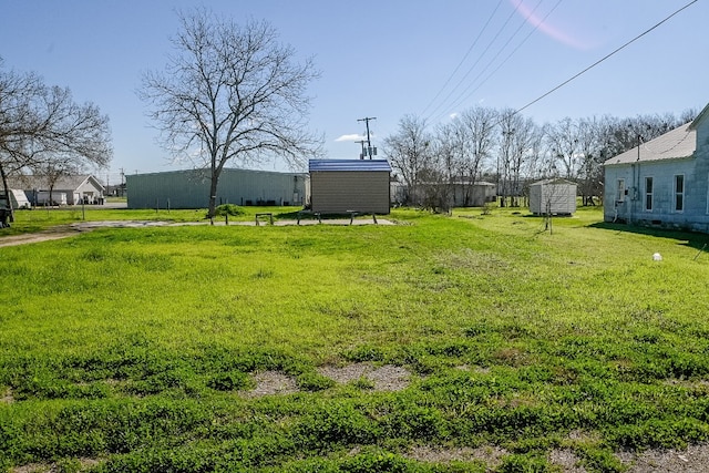 507 Saint Andrews St, Weimar TX, 78962 land for sale