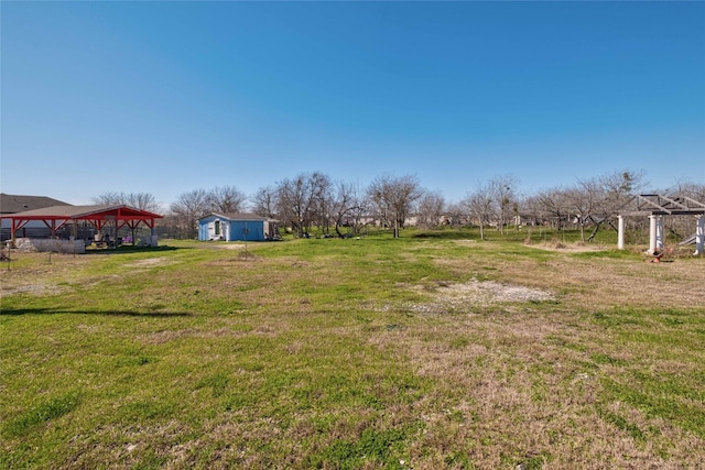 Listing photo 2 for 240 El Dorado Dr, Kyle TX 78640