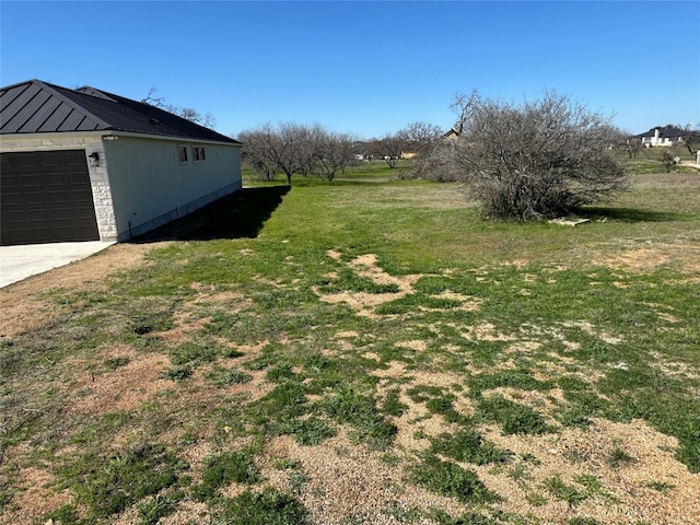 Listing photo 3 for 2408 Fault Line Dr, Horseshoe Bay TX 78657