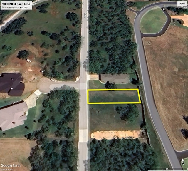 W22067-B Sun Ray Dr, Horseshoe Bay TX, 78657 land for sale