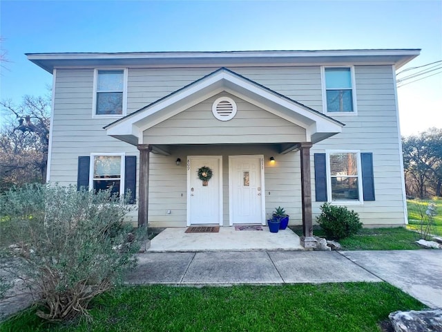 809-811 Perkins St, San Marcos, TX 78666 - photo 1