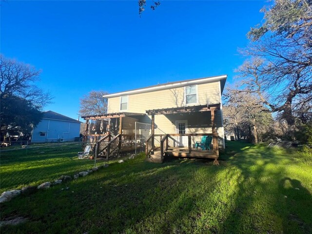 809-811 Perkins St, San Marcos, TX 78666 - photo 3