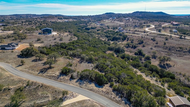 448 Cedar Mountain Dr, Marble Falls TX, 78654 land for sale