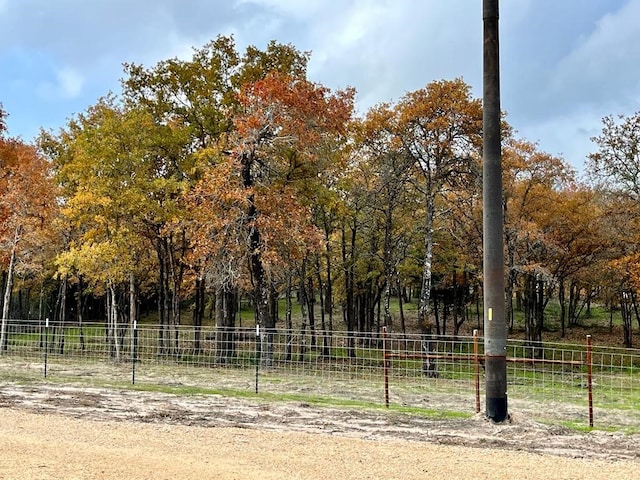 Listing photo 3 for 1194 Walleye Creek Trl, Lexington TX 78947