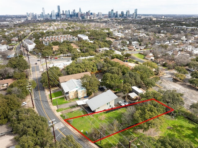 2421 S 5th St, Austin TX, 78704 land for sale