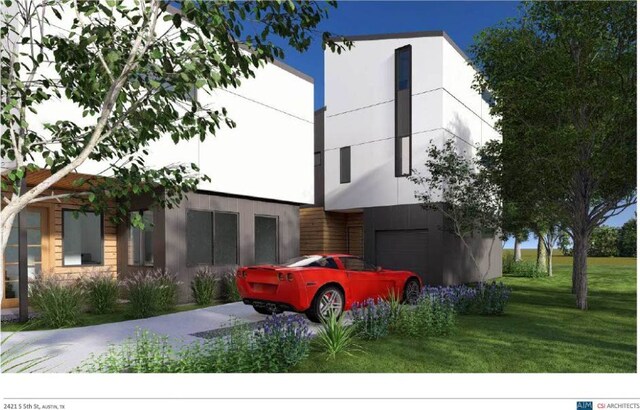 2421 S 5th St, Austin, TX 78704 - photo 4