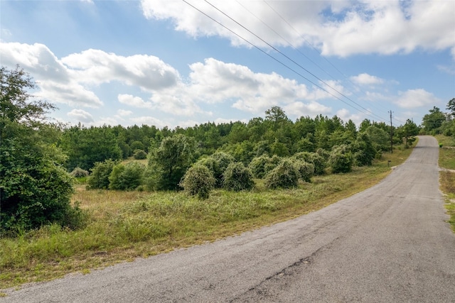 Listing photo 3 for LOT122 Kelley Rd W, Bastrop TX 78602