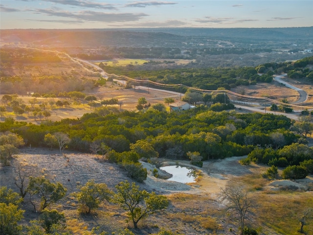 Listing photo 2 for TBD County Rd 330 Road, Burnet TX 78611