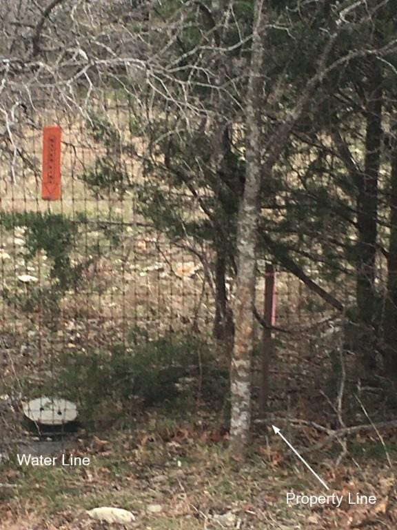 101 Timber Line Rd, Georgetown, TX 78633 - photo 19
