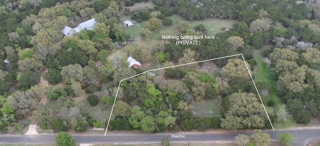 101 Timber Line Rd, Georgetown, TX 78633 - photo 1