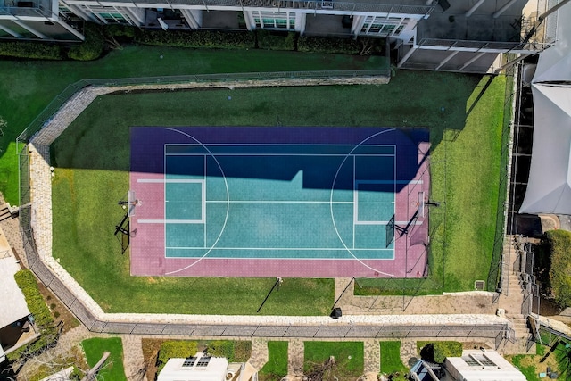 2918 Ranch Road 620 N Unit S-242, Austin, TX 78734 - birds eye view of property