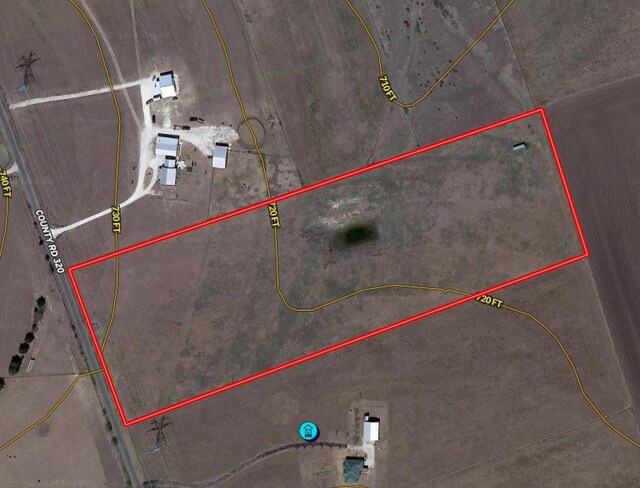 3000 County Rd 320, Granger, TX 76530 - photo 14