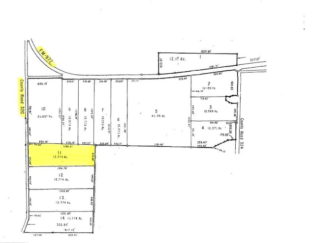 3000 County Rd 320, Granger, TX 76530 - photo 2