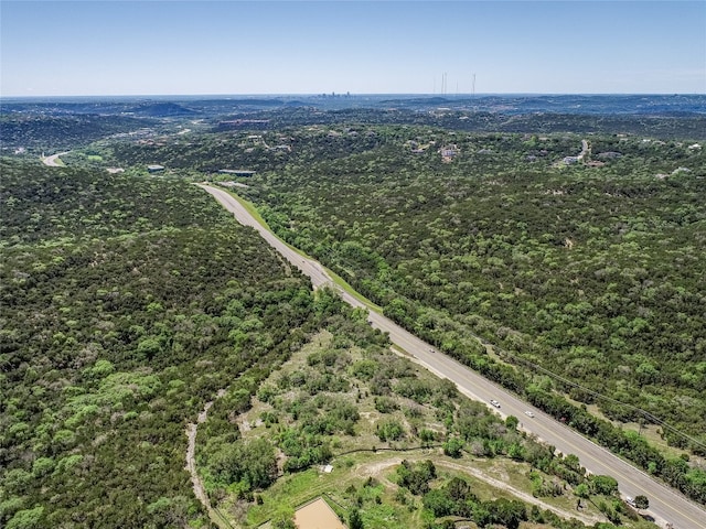 0 Rr2222, Austin TX, 78730 land for sale