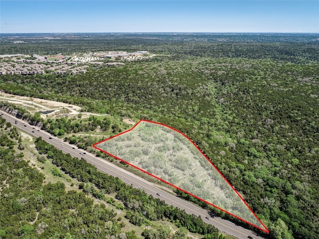 0 Rr2222, Austin, TX 78730 - photo 1