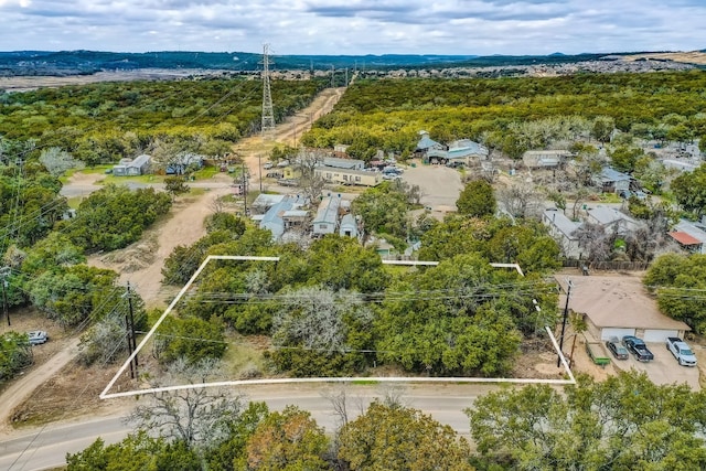 7100 Bar K Ranch Rd, Lago Vista TX, 78645 land for sale