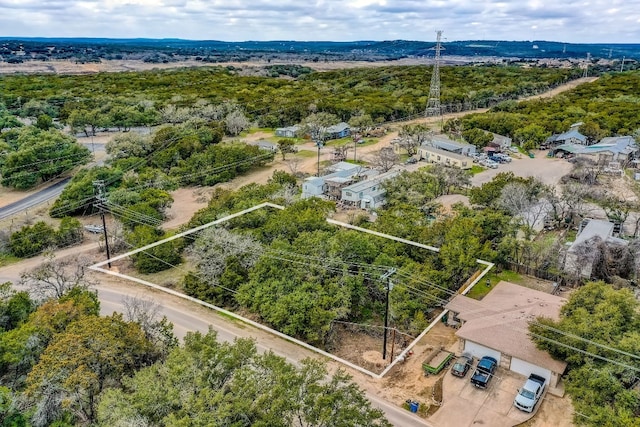 Listing photo 3 for 7100 Bar K Ranch Rd, Lago Vista TX 78645