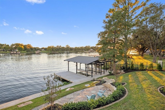 559 Crestwood Dr, Kingsland, TX 78639 - photo 23