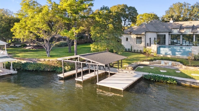 559 Crestwood Dr, Kingsland, TX 78639 - photo 38