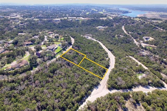 6405 Cimmaron Trl, Lago Vista TX, 78645 land for sale