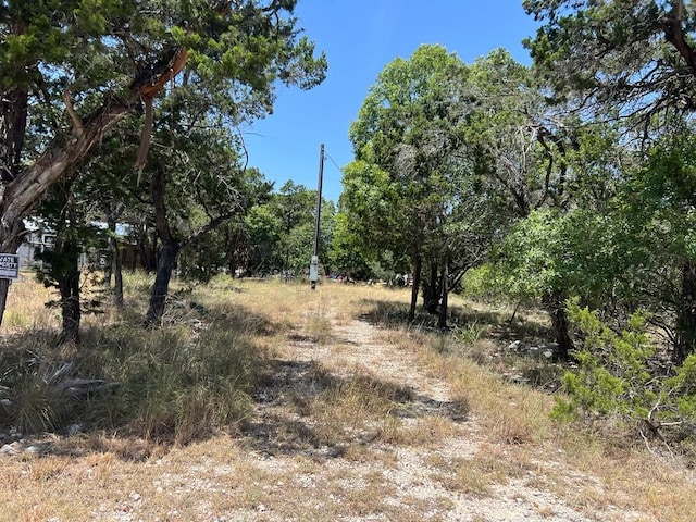 619 Cactus Flower, Canyon Lake TX, 78133 land for sale