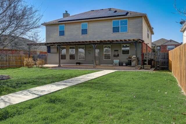 305 Waterlily Way, Hutto, TX 78634 - photo 2