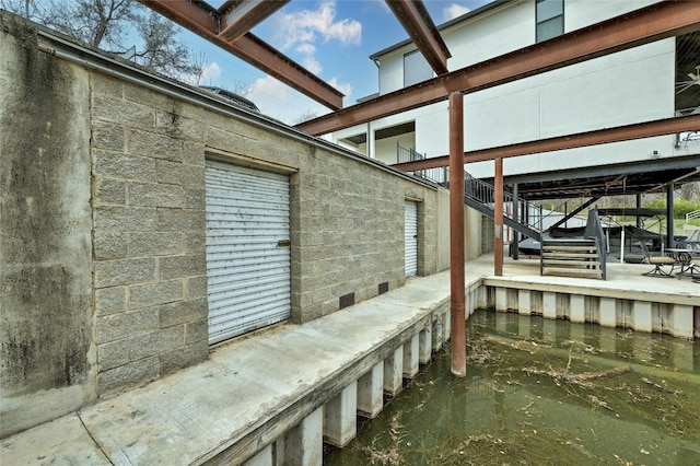 Listing photo 2 for 940 Euel Moore Dr Unit 3, Kingsland TX 78639