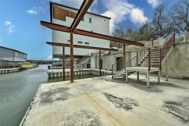 Listing photo 3 for 940 Euel Moore Dr Unit 3, Kingsland TX 78639