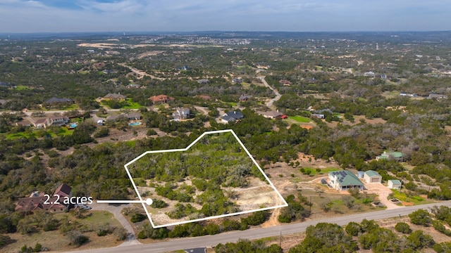 Listing photo 2 for 1014 Hidden Hills Dr, Dripping Springs TX 78620