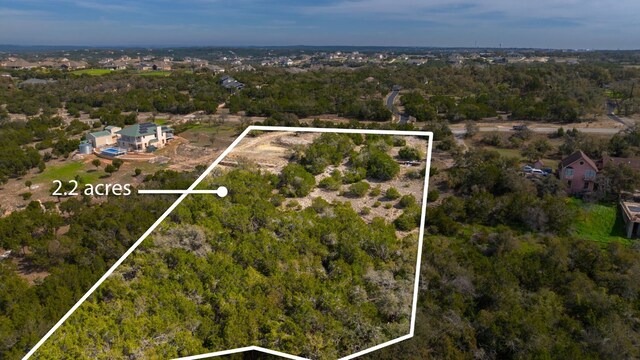 1014 Hidden Hills Dr, Dripping Springs, TX 78620 - photo 4