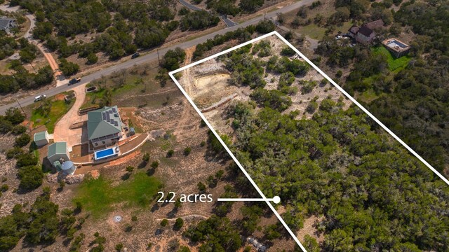 1014 Hidden Hills Dr, Dripping Springs, TX 78620 - photo 5