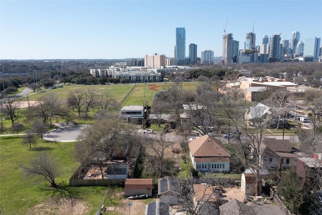 33 Chalmers Ave, Austin TX, 78702 land for sale