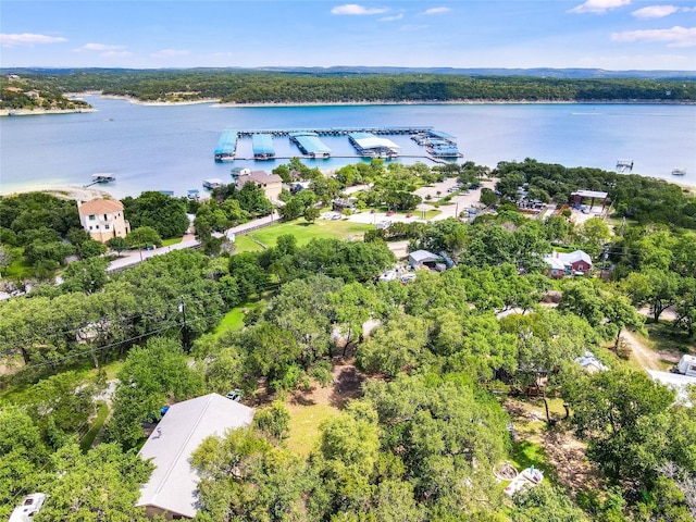 1414 Oak Hurst Rd, Austin TX, 78734 land for sale