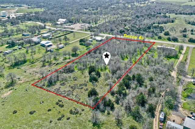 Listing photo 2 for TBD Shiloh Rd, Bastrop TX 78602