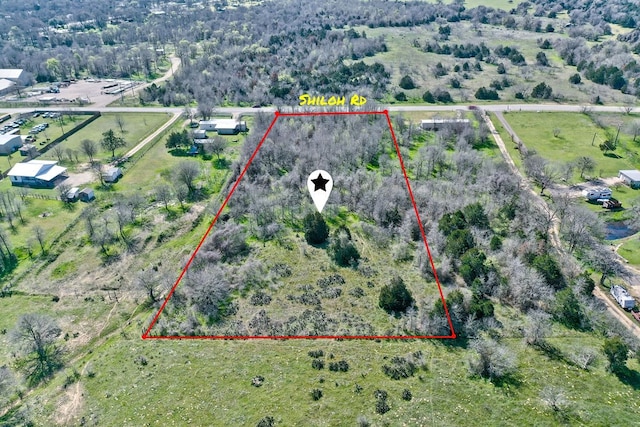 Listing photo 3 for TBD Shiloh Rd, Bastrop TX 78602