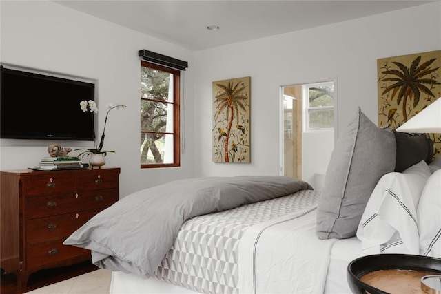 429 Sunfish St, Lakeway, TX 78734 - bedroom with multiple windows