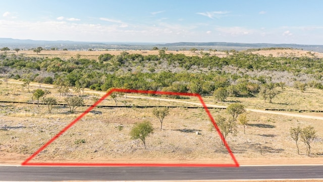 LOT162 Tbd Way, Big Creek Ranch, Kingsland TX, 78639 land for sale